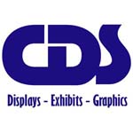 CDS Displays Logo
