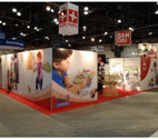 Trade Show Graphics