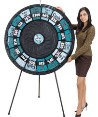 Trade Show Accessory Rental